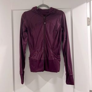 Lululemon jacket